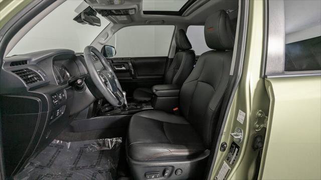 Used 2022 Toyota 4Runner TRD Pro AWD/4WD image 17