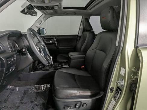 Used 2022 Toyota 4Runner TRD Pro AWD/4WD image 17