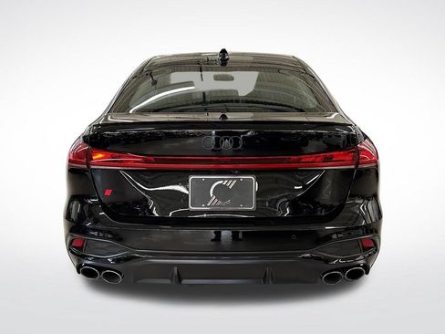 New 2026 Audi S5 Prestige AWD/4WD image 4
