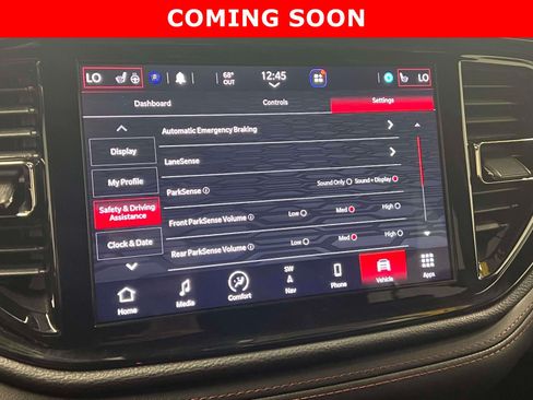 Certified 2021 Dodge Durango R/T w/ Technology Group AWD/4WD image 27