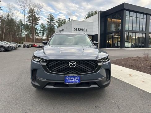 New 2026 MAZDA CX-50 2.5 Hybrid w/ Preferred Pkg image 2