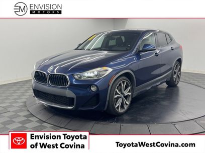 Used 2018 BMW X2 xDrive28i