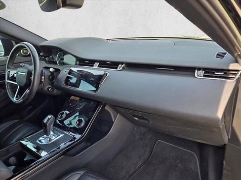 Used 2023 Land Rover Range Rover Evoque R-Dynamic S image 21