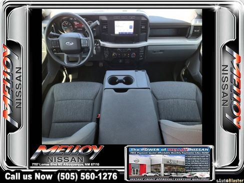 Used 2024 Ford F350 XL w/ STX Appearance Package AWD/4WD image 18