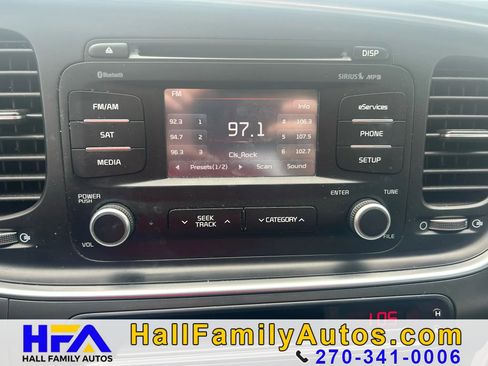 Used 2015 Kia Optima LX w/ LX Convenience Plus Package image 22