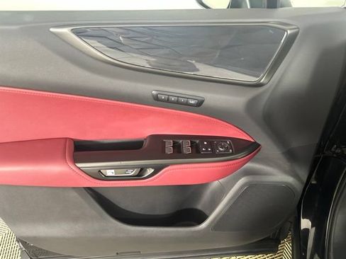Used 2024 Lexus NX 350 AWD image 10