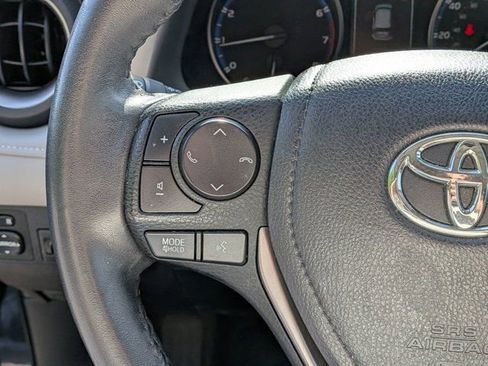 Used 2018 Toyota RAV4 XLE w/ Plus Extra Value Package AWD/4WD image 19