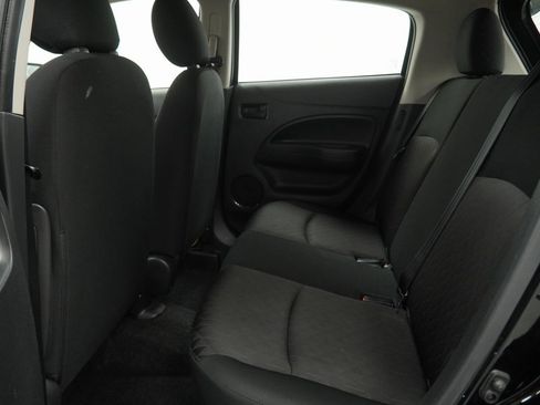 Used 2022 Mitsubishi Mirage ES image 20