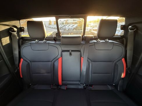 New 2025 Ford Ranger Raptor image 28