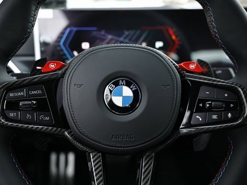 New 2026 BMW M4 xDrive Competition w/ Executive Package image 31