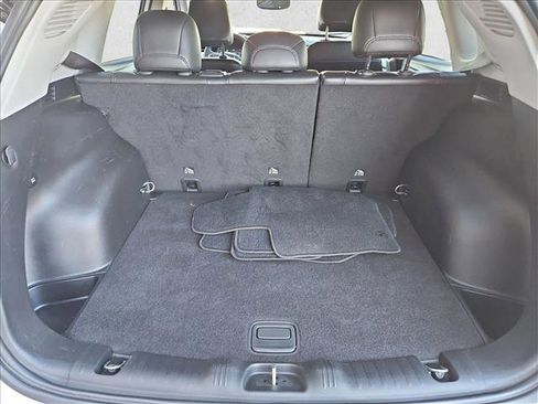 Used 2022 Jeep Compass Latitude image 6