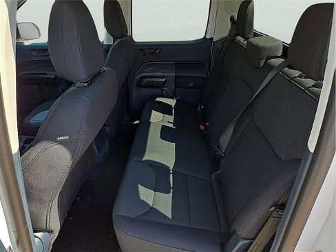 New 2025 Ford Maverick XL w/ Equipment Group 102A image 10