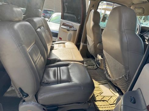 Used 2000 Ford Excursion Limited RWD image 9