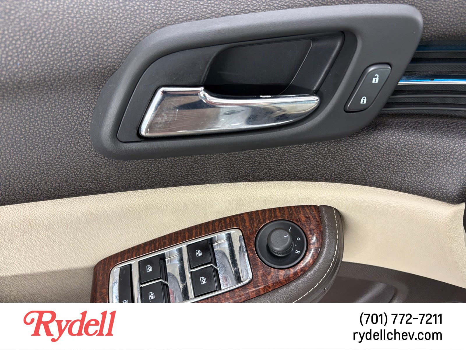 Used 2013 Chevrolet Malibu LT w/ Power Convenience Package FWD image 11