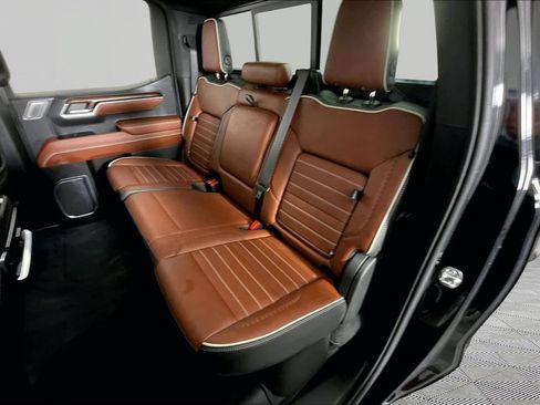 Certified 2026 GMC Sierra 1500 Denali Ultimate AWD/4WD image 20