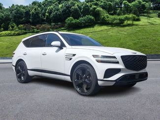 New 2026 Genesis GV80 3.5T Prestige video 1