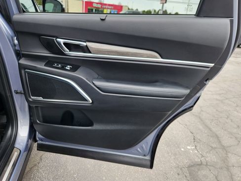 Used 2022 Kia Telluride SX image 12