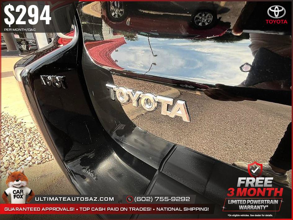 Used 2008 Toyota 4Runner Sport RWD image 21