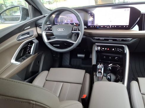 New 2026 Audi Q5 Prestige AWD/4WD image 6