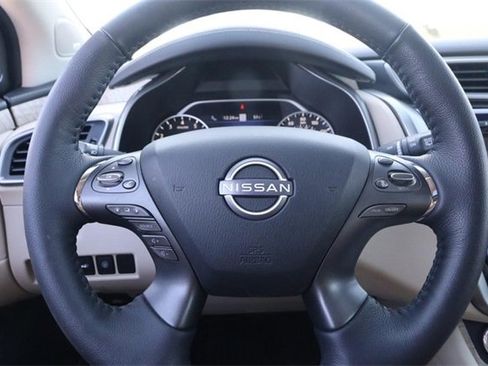 Certified 2024 Nissan Murano SL image 12