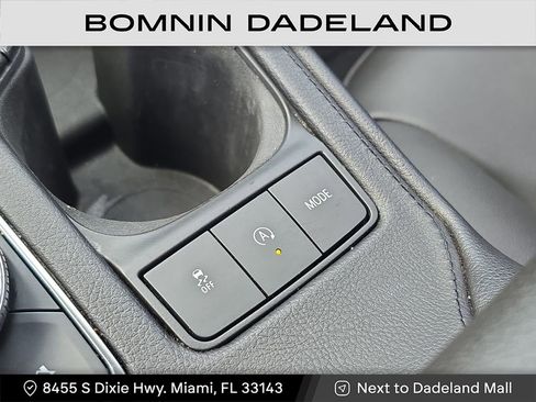 Used 2020 Cadillac XT4 Sport w/ Driver Awareness Package image 34