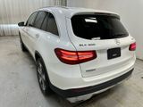 Used 2017 Mercedes-Benz GLC 300 4MATIC image 2