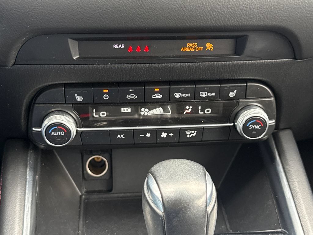 Used 2023 MAZDA CX-5 Carbon Edition AWD/4WD image 24