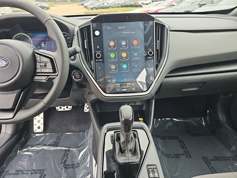 New 2026 Subaru Crosstrek 2.5i Sport AWD/4WD image 21