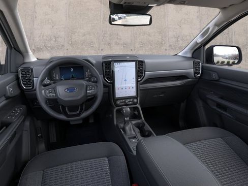 New 2026 Ford Ranger XLT AWD/4WD image 9