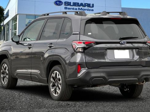 New 2026 Subaru Forester Premium image 6