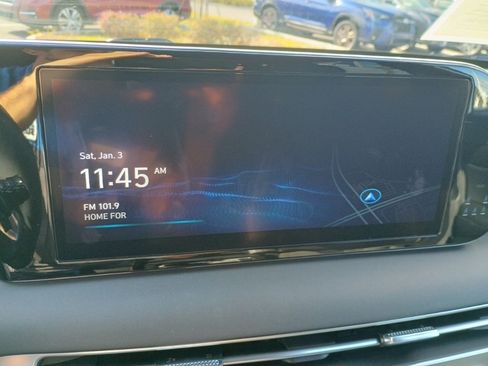 Used 2024 Hyundai Palisade Calligraphy image 32