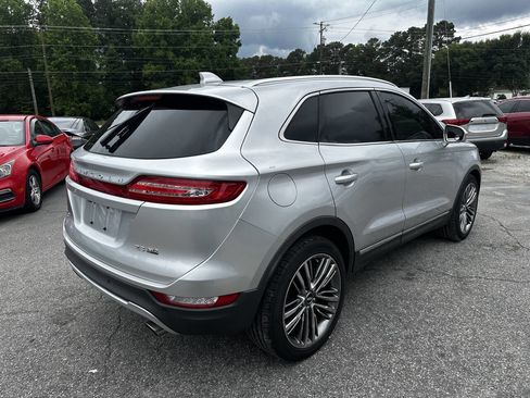 Used 2016 Lincoln MKC Reserve image 6