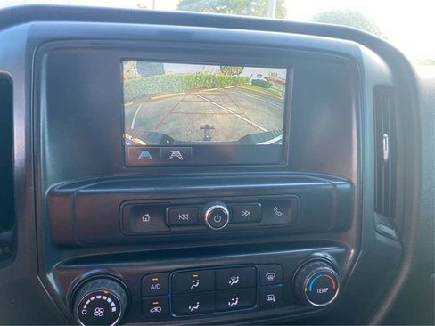 Used 2019 GMC Sierra 2500 4x4 Crew Cab image 16