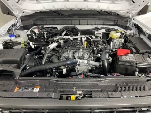 New 2026 Ford Bronco Big Bend w/ Black Diamond Package AWD/4WD image 9