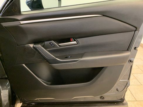 Used 2025 MAZDA CX-50 AWD 2.5 S w/ Cargo Package image 48