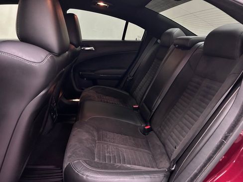Used 2022 Dodge Charger R/T w/ Daytona Edition Group image 21