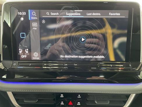 Used 2024 Volkswagen Atlas Peak Edition SEL AWD/4WD image 40