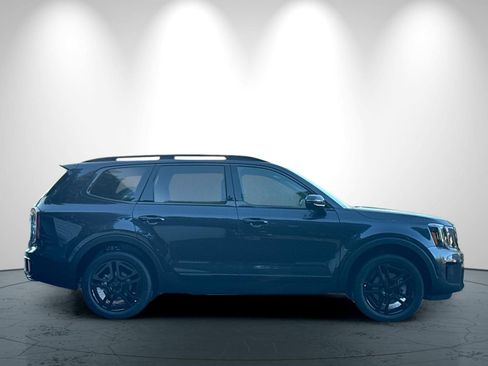 New 2025 Kia Telluride SX X-Line image 3