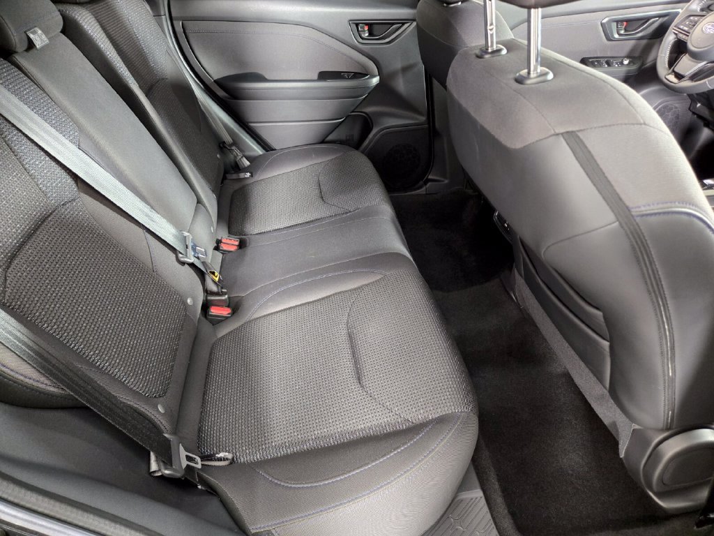 Certified 2026 Subaru Forester Premium AWD/4WD image 20