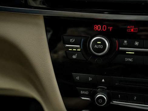 Used 2017 BMW X5 xDrive35i image 26