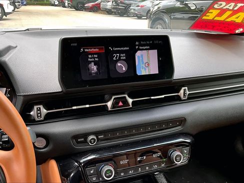 Used 2023 Toyota Supra RWD image 7