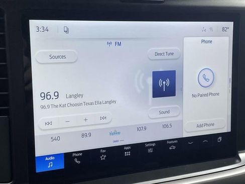 New 2026 Ford F150 XL image 19