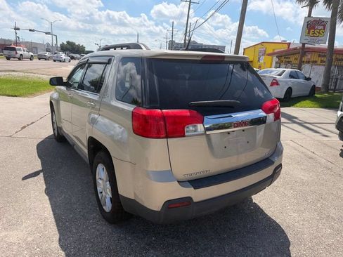 Used 2011 GMC Terrain SLE w/ Convenience Package AWD/4WD image 7