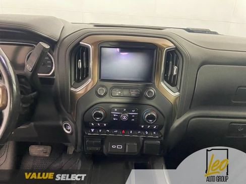 Used 2021 Chevrolet Silverado 3500 High Country w/ Z71 Off-Road Package AWD/4WD image 14