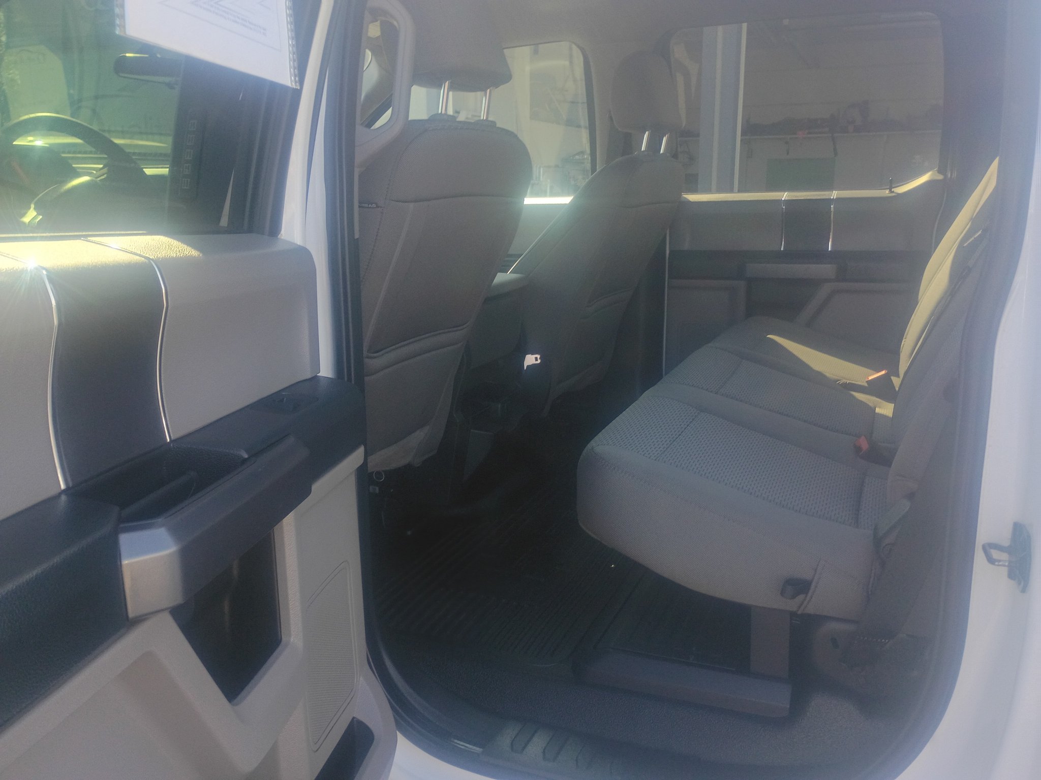 Used 2022 Ford F350 XLT w/ XLT Value Package AWD/4WD image 11