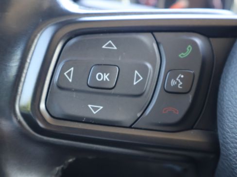 Used 2021 Jeep Wrangler Unlimited Sport AWD/4WD image 28