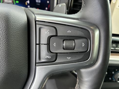 Used 2024 Chevrolet Silverado 1500 RST w/ Convenience Package II AWD/4WD image 29