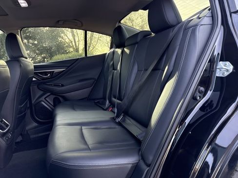 Used 2023 Subaru Legacy Touring XT w/ Tech Package 2 image 12