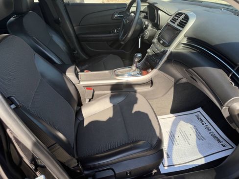 Used 2013 Chevrolet Malibu LT w/ Power Convenience Package FWD image 21