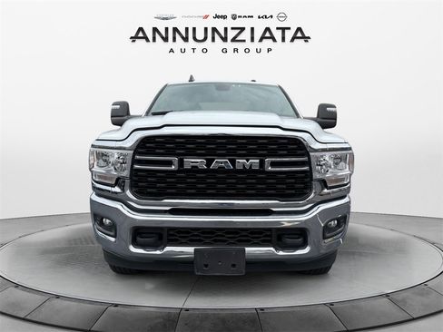 Used 2024 RAM 2500 Big Horn image 8